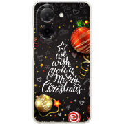 Чохол BoxFace Poco C71 