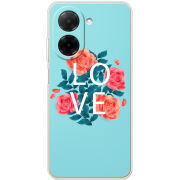 Чохол BoxFace Poco C71 