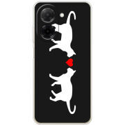 Чохол BoxFace Poco C71 