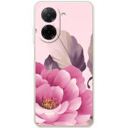 Чохол BoxFace Poco C71 