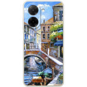 Чохол BoxFace Poco C71 