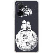 Чохол BoxFace Poco C71 