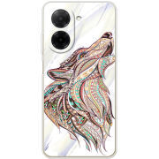 Чохол BoxFace Poco C71 