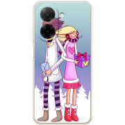 Чохол BoxFace Poco C71 