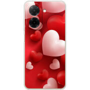 Чохол BoxFace Poco C71 