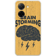 Чохол BoxFace Poco C71 