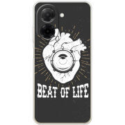 Чохол BoxFace Poco C71 