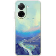 Чохол BoxFace Poco C71 