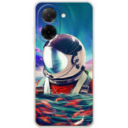 Чохол BoxFace Poco C71 