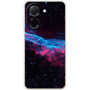 Чохол BoxFace Poco C71 