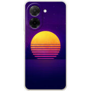 Чохол BoxFace Poco C71 