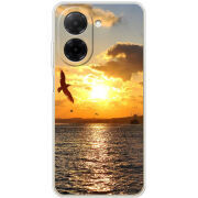 Чохол BoxFace Poco C71 