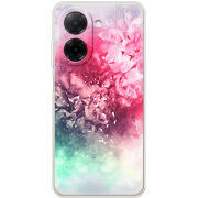 Чохол BoxFace Poco C71 