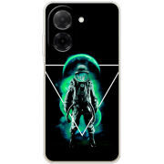 Чохол BoxFace Poco C71 