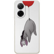 Чохол BoxFace Poco C71 