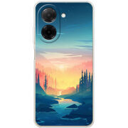 Чохол BoxFace Poco C71 