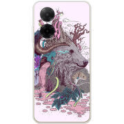 Чохол BoxFace Poco C71 