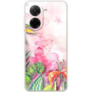 Чохол BoxFace Poco C71 