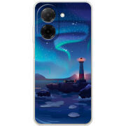 Чохол BoxFace Poco C71 