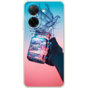 Чохол BoxFace Poco C71 