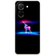 Чохол BoxFace Poco C71 