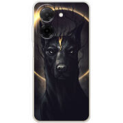 Чохол BoxFace Poco C71 