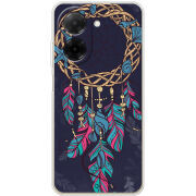 Чохол BoxFace Poco C71 