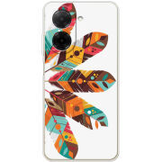 Чохол BoxFace Poco C71 