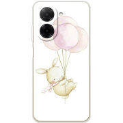 Чохол BoxFace Poco C71 