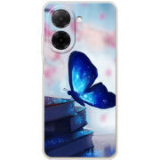 Чохол BoxFace Poco C71 