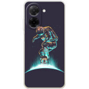 Чохол BoxFace Poco C71 