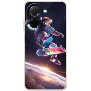 Чохол BoxFace Poco C71 