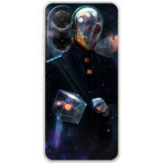 Чохол BoxFace Poco C71 