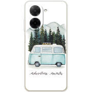 Чохол BoxFace Poco C71 