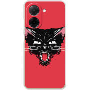 Чохол BoxFace Poco C71 