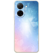 Чохол BoxFace Poco C71 