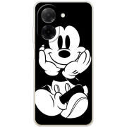 Чохол BoxFace Poco C71 