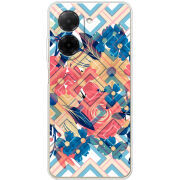 Чохол BoxFace Poco C71 