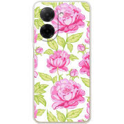 Чохол BoxFace Poco C71 