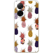 Чохол BoxFace Poco C71 