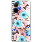 Чохол BoxFace Poco C71 