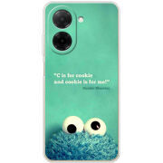 Чохол BoxFace Poco C71 