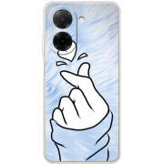 Чохол BoxFace Poco C71 