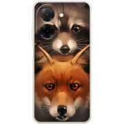 Чохол BoxFace Poco C71 