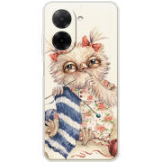 Чохол BoxFace Poco C71 