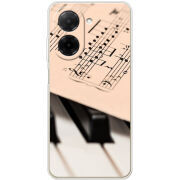 Чохол BoxFace Poco C71 