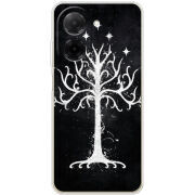 Чохол BoxFace Poco C71 Fantasy Tree