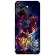 Чохол BoxFace Poco C71 