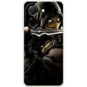 Чохол BoxFace Poco C71 