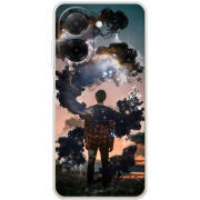 Чохол BoxFace Poco C71 